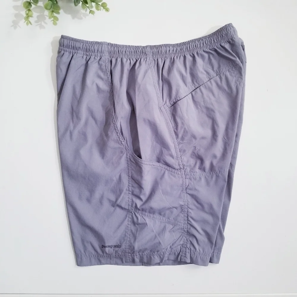 PATAGONIA Men's Baggies Shorts - 8